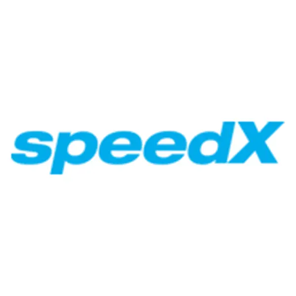 SpeedX